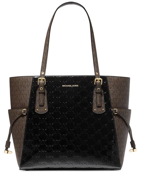 michael kors mercer studio large east west tote|michael michael kors mercer studio large east west tote.